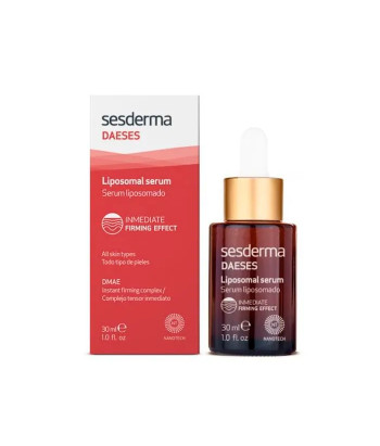 Sesderma Daeses Liposomal Sérum 30ml: Renforcez votre peau