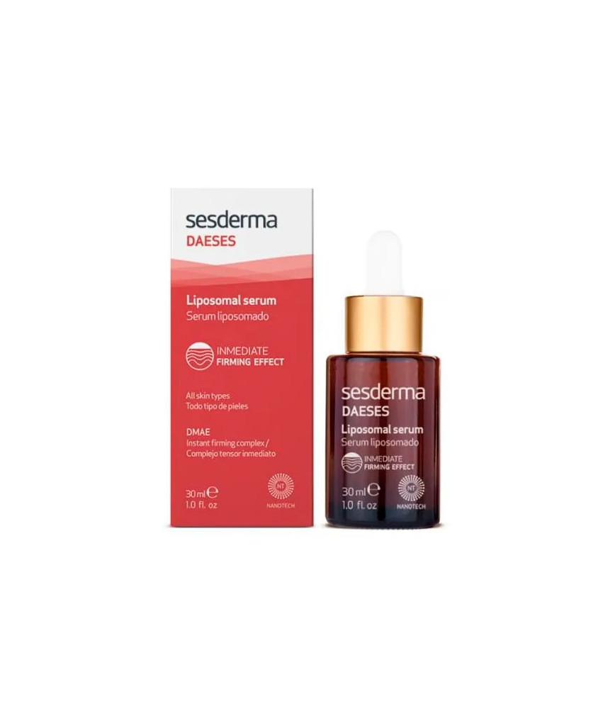 Sesderma Daeses Liposomal Sérum 30ml: Renforcez votre peau