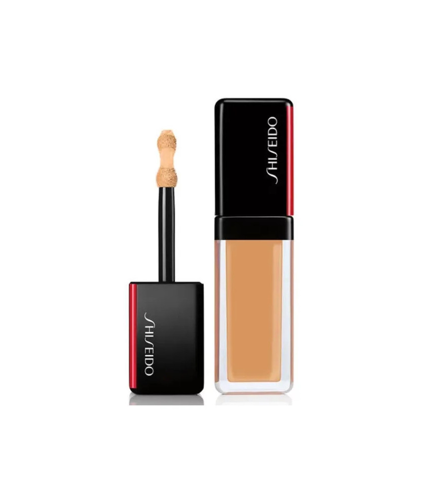 Correcteur auto-rafraîchissant Shiseido 302 Medium