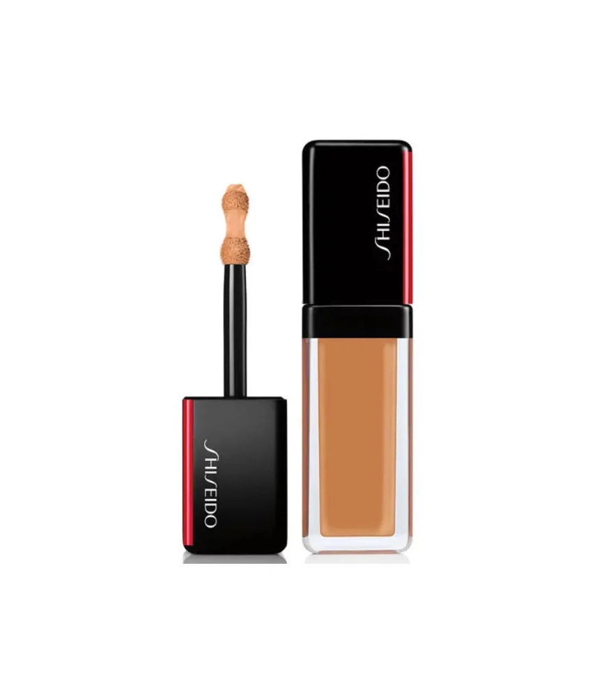 Corrigez et rafraîchissez: Shiseido Synchro Skin Correcteur 304 Medium