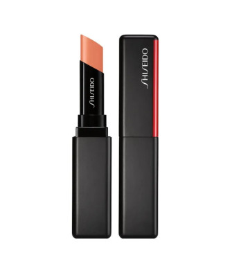 Baume à lèvres Shiseido ColorGel 102 Narcissus: hydratation intense