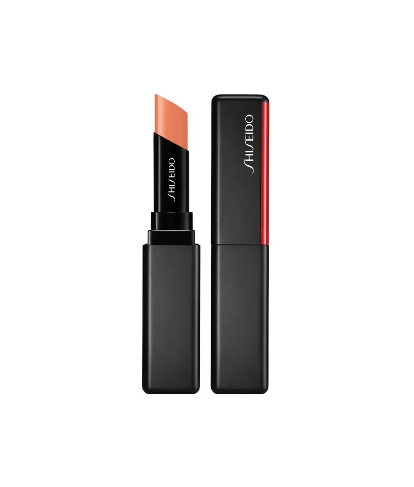 Baume à lèvres Shiseido ColorGel 102 Narcissus: hydratation intense