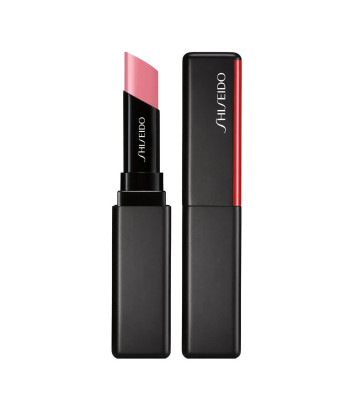Shiseido ColorGel LipBalm 103 Peony: Baume à lèvres vibrant