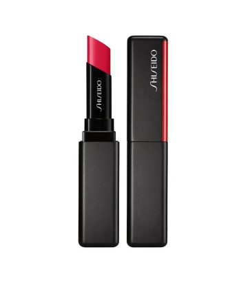 Baume à lèvres Shiseido ColorGel 106 Redwood