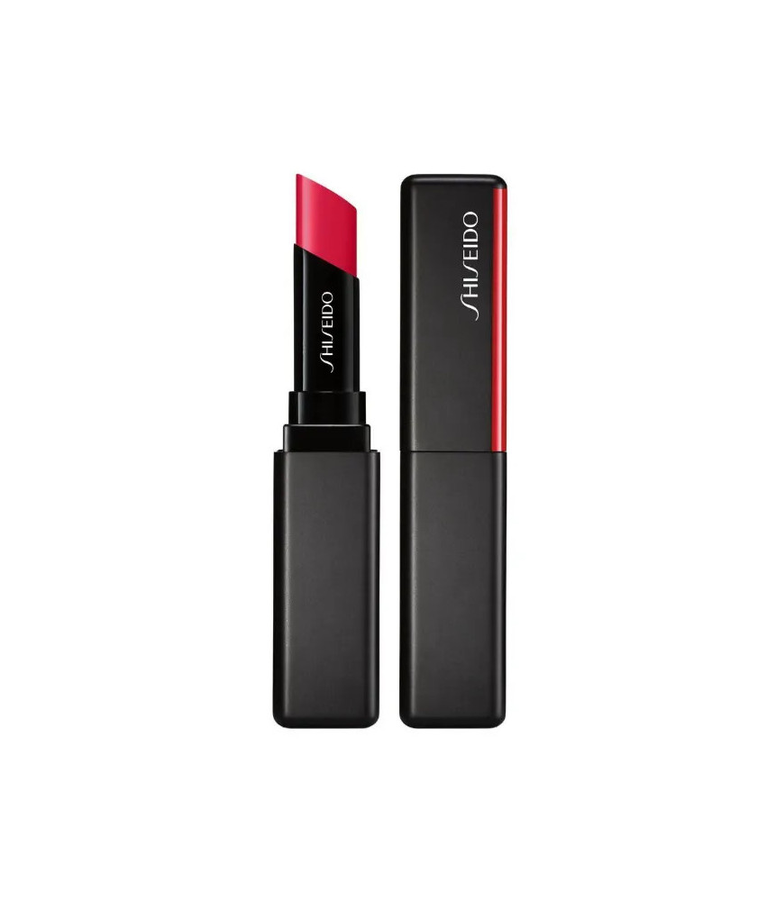 Baume à lèvres Shiseido ColorGel 106 Redwood