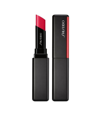 Baume à lèvres Shiseido ColorGel 106 Redwood