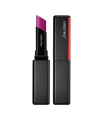 Shiseido ColorGel LipBalm 109 Wisteria - Baume à lèvres vibrant et hydratant