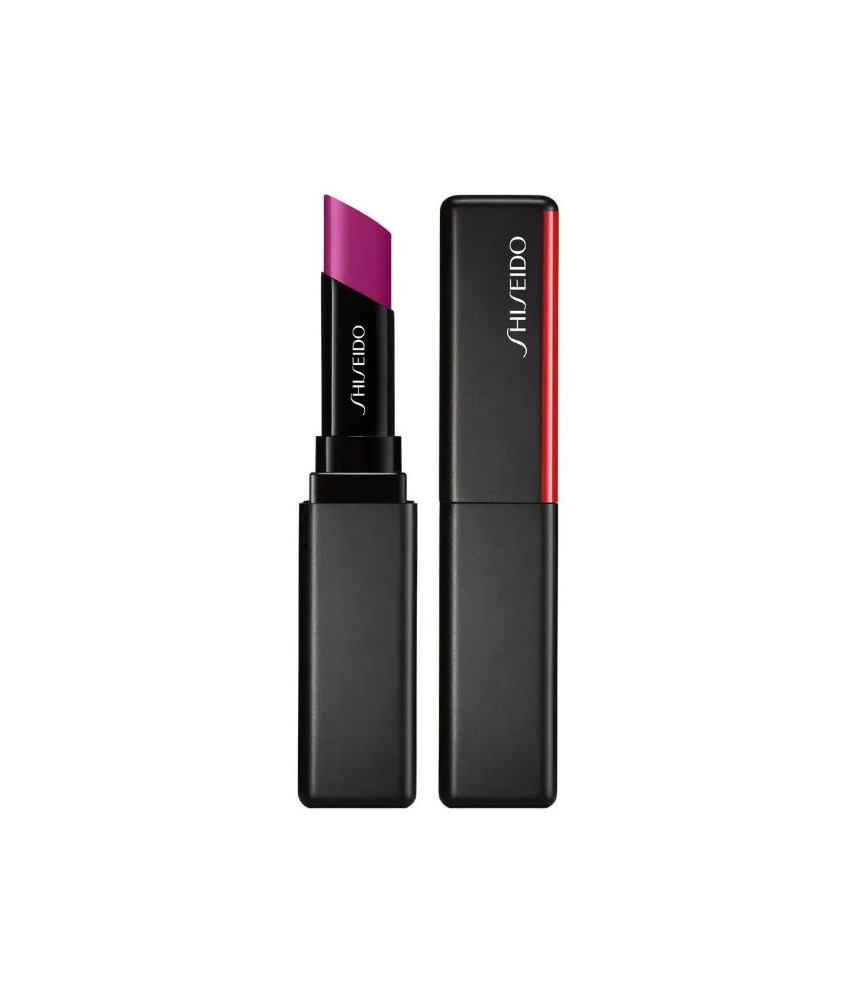 Shiseido ColorGel LipBalm 109 Wisteria - Baume à lèvres vibrant et hydratant