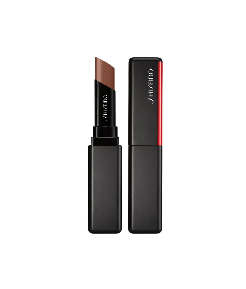 Baume à lèvres coloré Shiseido ColorGel 110 Juniper