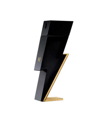 Parfum Carolina Herrera Bad Boy 100ml : Le Parfum des Hommes Audacieux