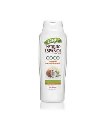 Gel Douche Coco Instituto Español 1250 ml