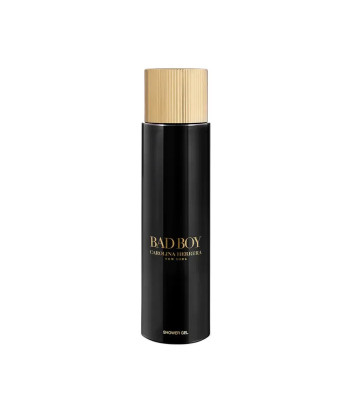 Gel Douche Carolina Herrera Bad Boy 200ml
