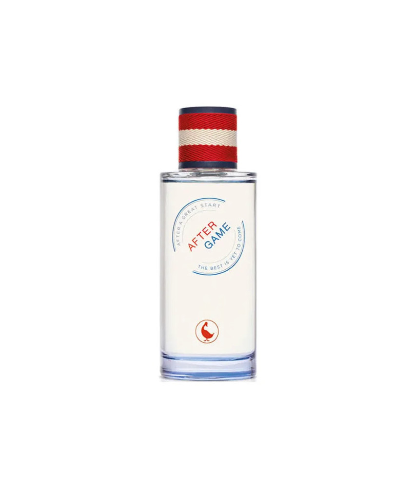 Parfum El Ganso After Game 125ml - Rafraîchissez votre style après le match