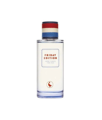 Parfum El Ganso Friday Edition 125ml - Édition Limitée