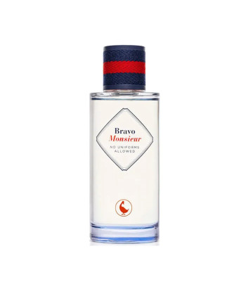 Parfum El Ganso Bravo Monsieur 125ml - Être élégant en un vaporisateur