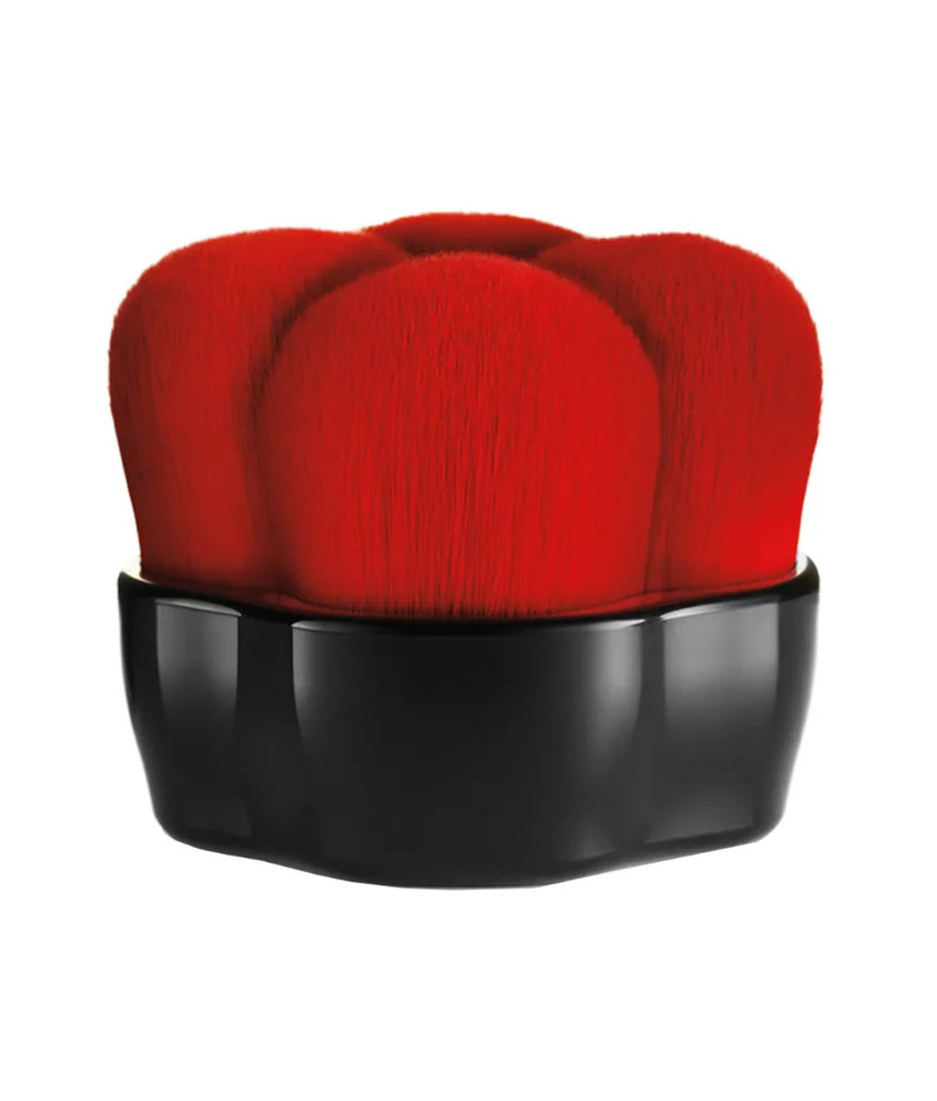Pinceau Shiseido Hanatsubaki Hake pour une application parfaite