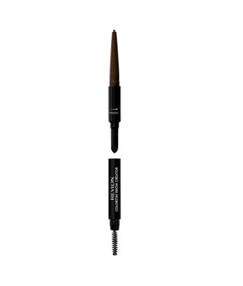 Revlon Colorstay Brow Creator Dark Brown: Sourcils impeccables en un clin d'œil