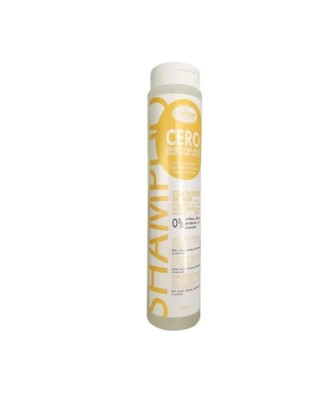 Shampooing Nurana Zero% 250ml