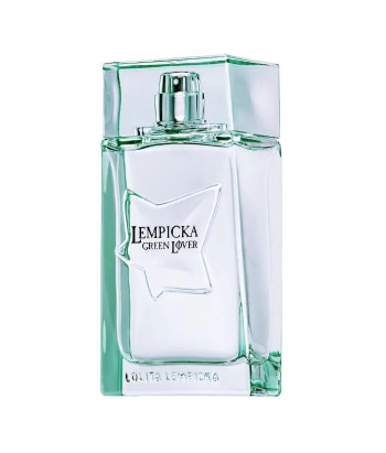 Parfum Lolita Lempicka Green Lover 50ml