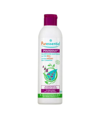 Shampooing Anti-Poux Puressentiel 200ml