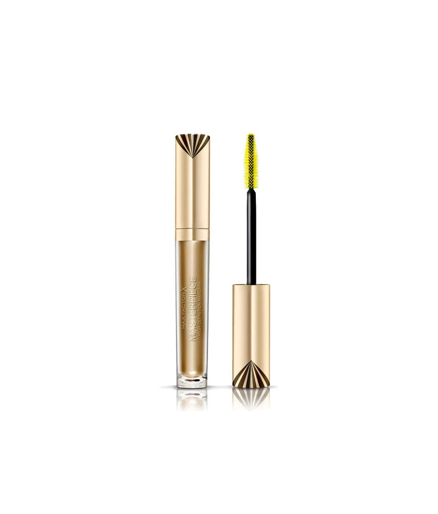 Mascara Max Factor Masterpiece 01 Noir Profond