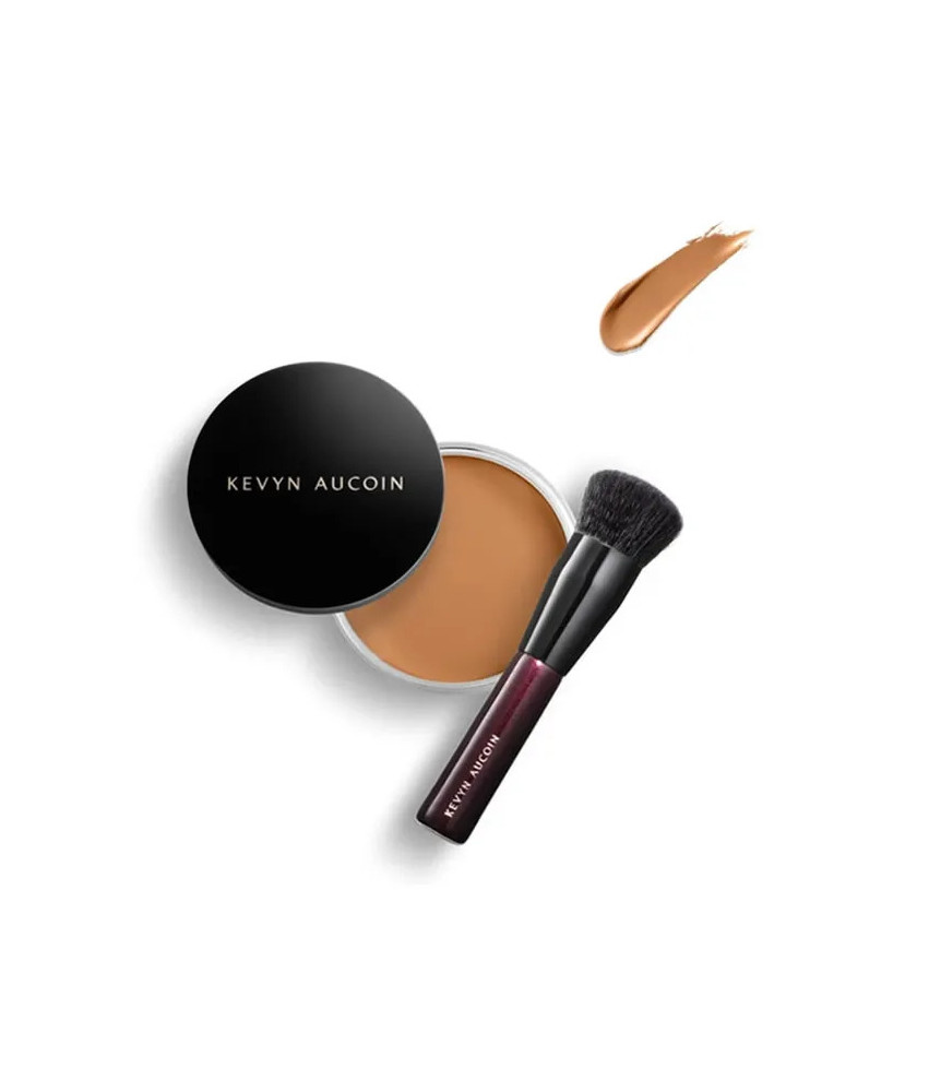 Base de maquillage Kevyn Aucoin - Médium FB 10