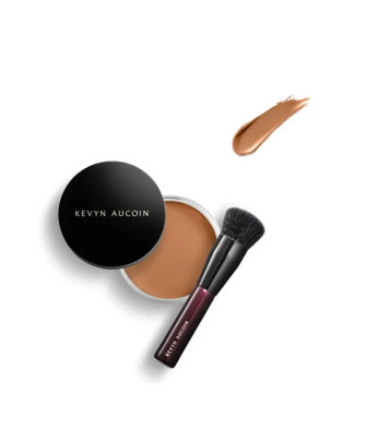 Fond de teint Kevyn Aucoin The Foundation Balm - Medium FB 11