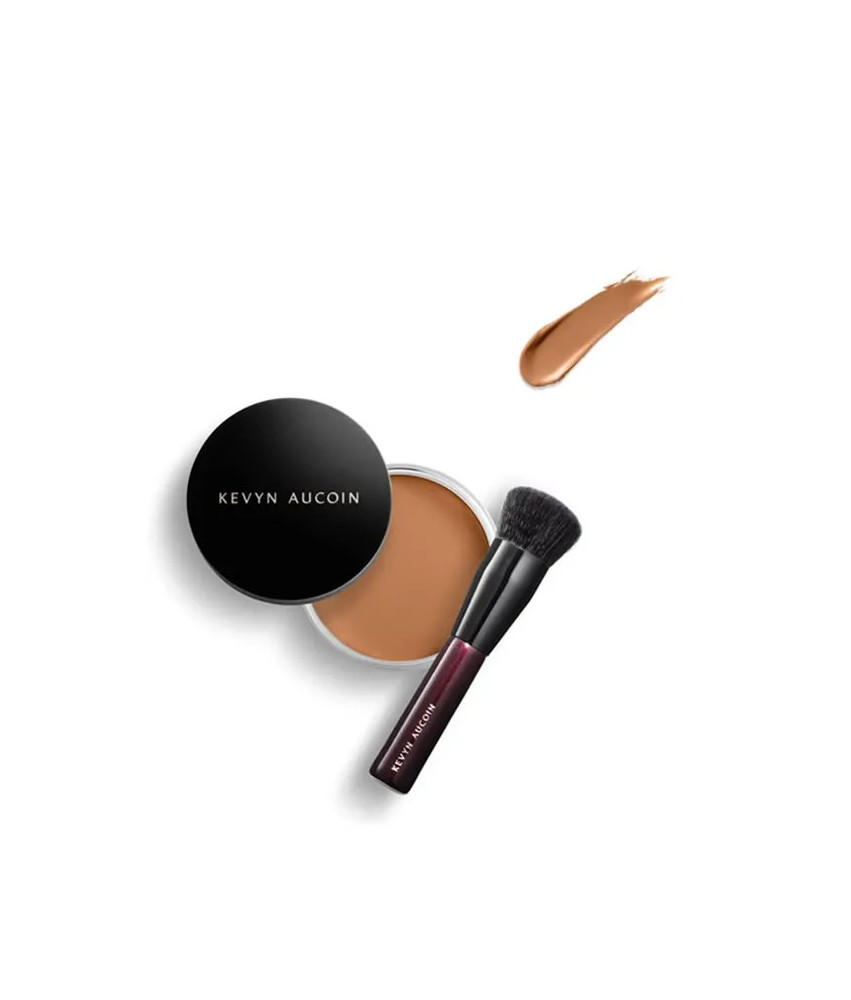 Fond de teint Kevyn Aucoin The Foundation Balm - Medium FB 11