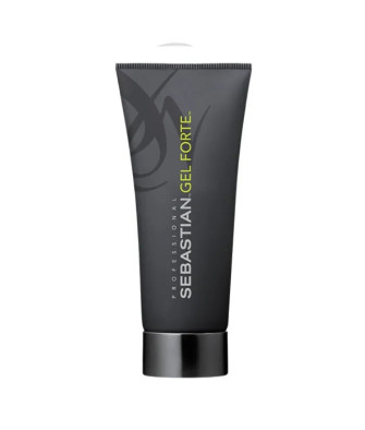 Gel Tenue Forte Sebastian Professional 200ml