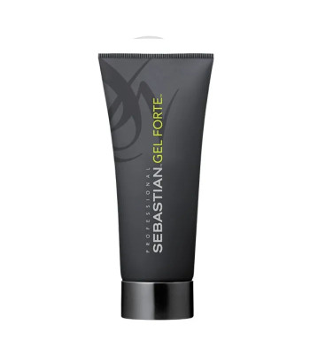 Gel Tenue Forte Sebastian Professional 200ml