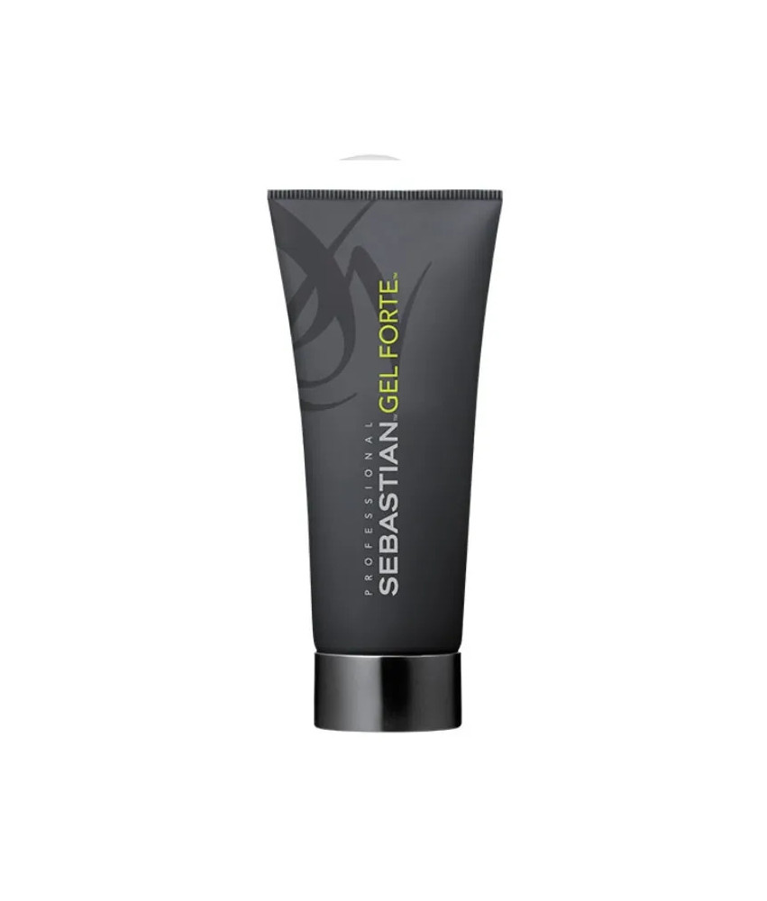 Gel Tenue Forte Sebastian Professional 200ml