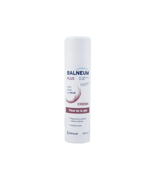Crème Balneum Plus 200ml pour Soin du Corps