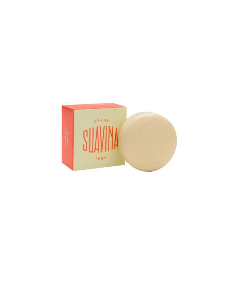 Baume à lèvres Suavina Original 10ml