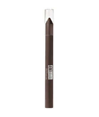 Crayon Gel Maybelline Tattoo Liner 910 Bold Brown