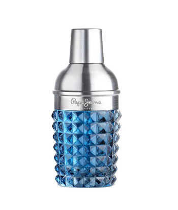 Parfum Pepe Jeans For Him 100ml - Vaporisateur Élégant