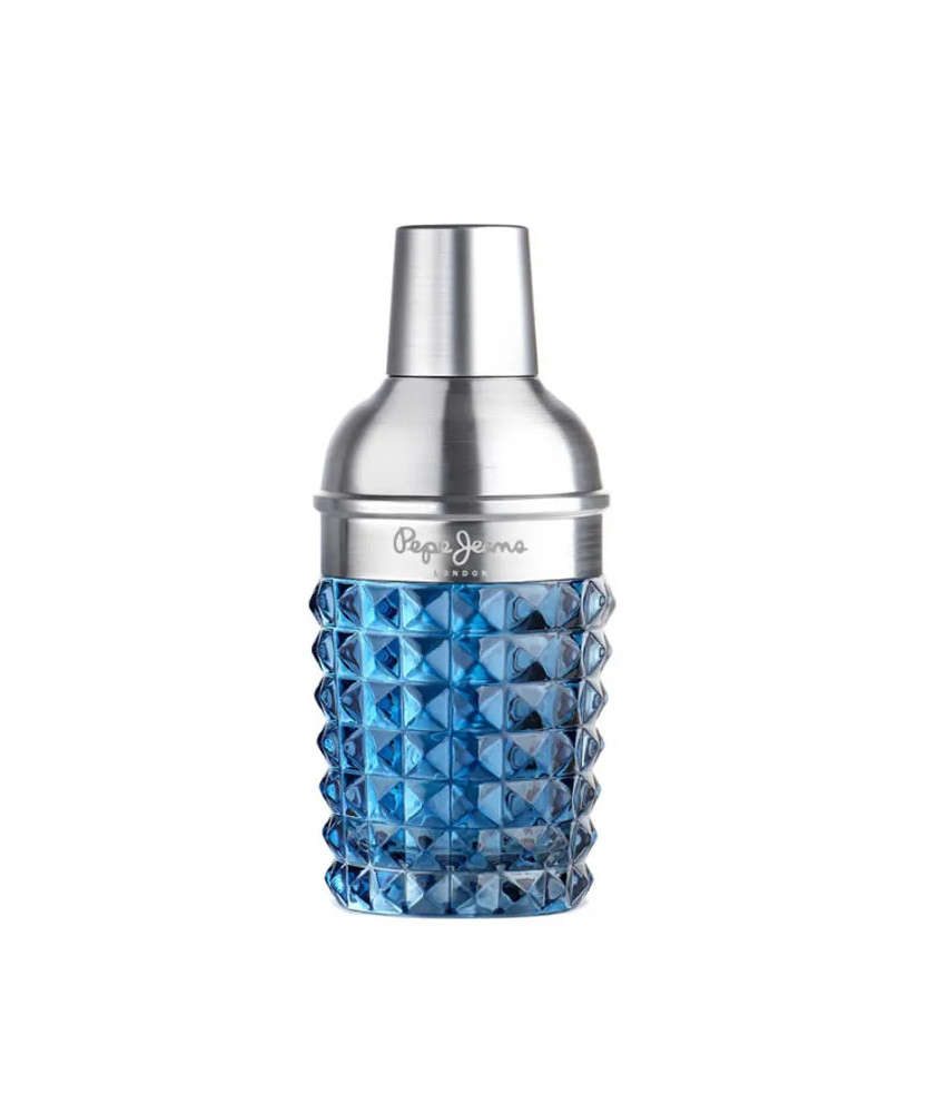 Parfum Pepe Jeans For Him 100ml - Vaporisateur Élégant