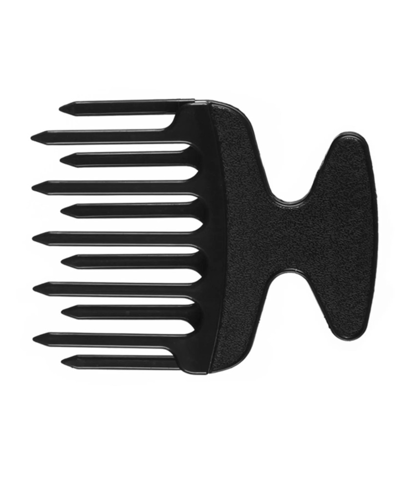 Ahuecador Peine Double Pua Eurostil 13cm - Un outil incontournable