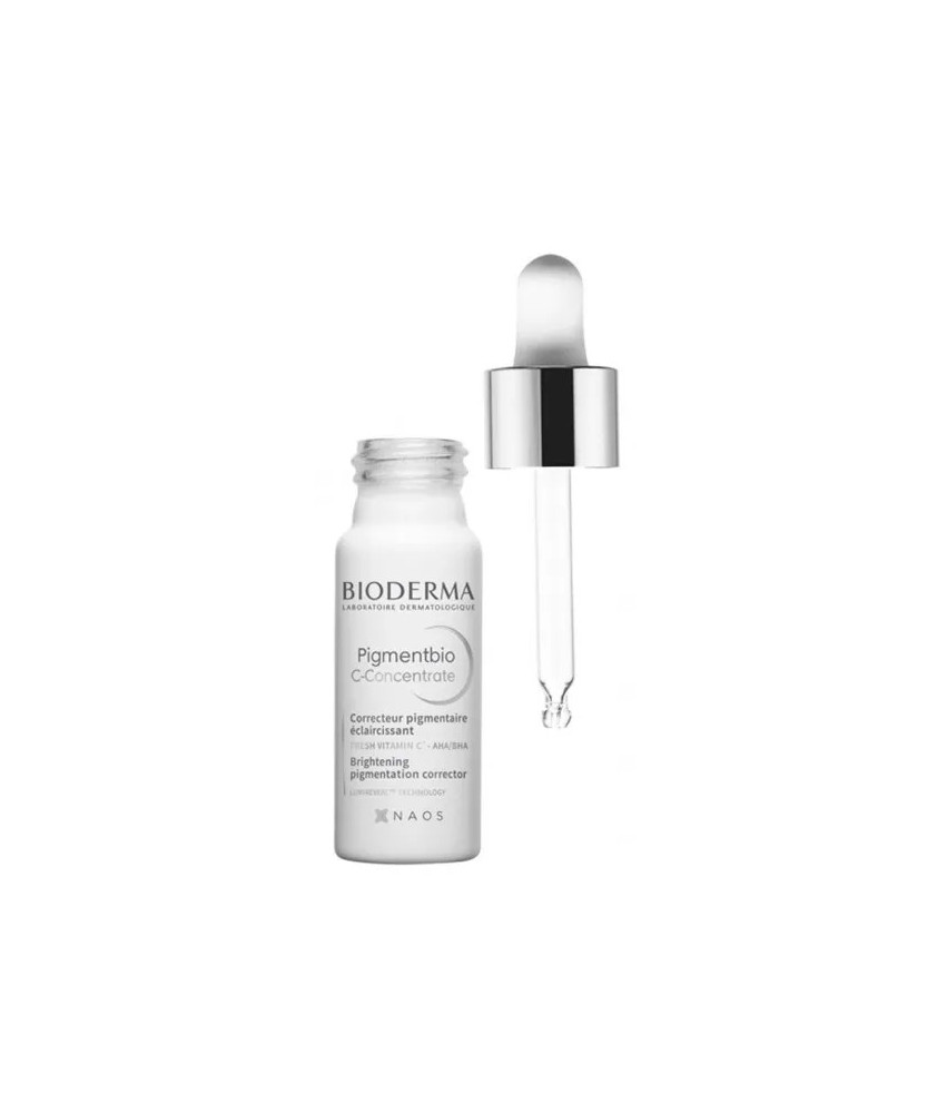 Sérum éclaircissant Bioderma Pigmentbio - 15ml