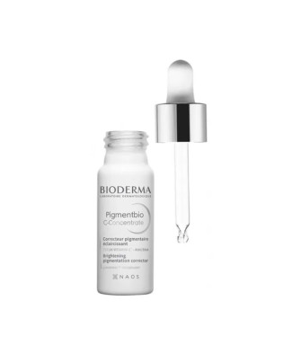 Sérum éclaircissant Bioderma Pigmentbio - 15ml