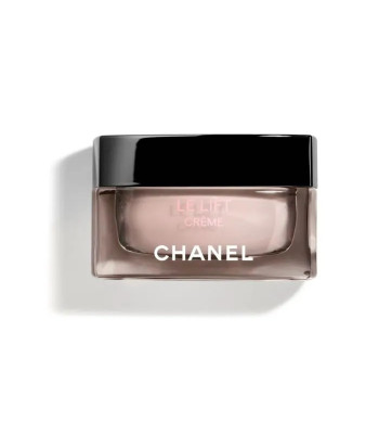Chanel Le Lift Crème 50ml : Soin Anti-Âge Performant