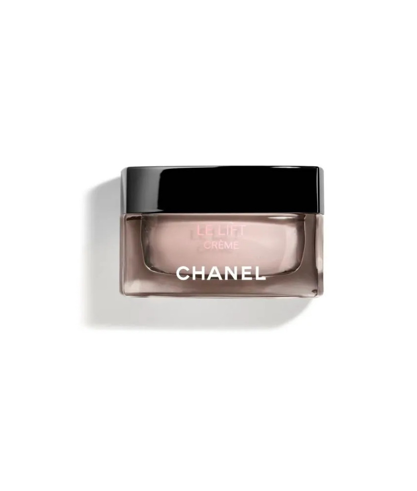 Chanel Le Lift Crème 50ml : Soin Anti-Âge Performant