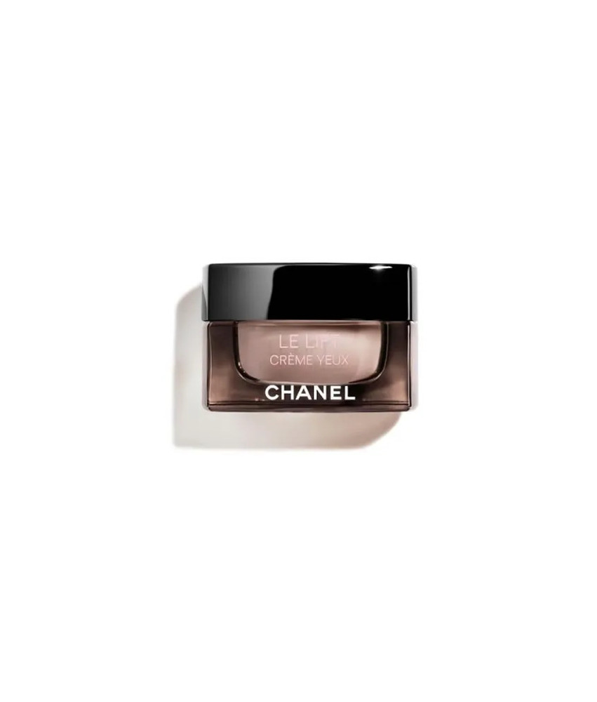 Chanel Le Lift Crème Yeux 15ml: Regard lifté et radieux