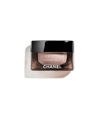 Chanel Le Lift Crème Yeux 15ml: Regard lifté et radieux
