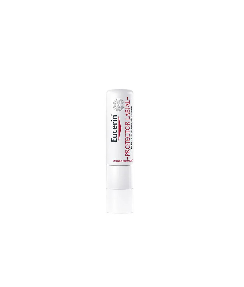 Baume à lèvres Eucerin Lip Active 4,8g