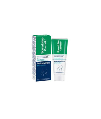 Gel Créatif Anti-Cellulite Somatoline 250ml