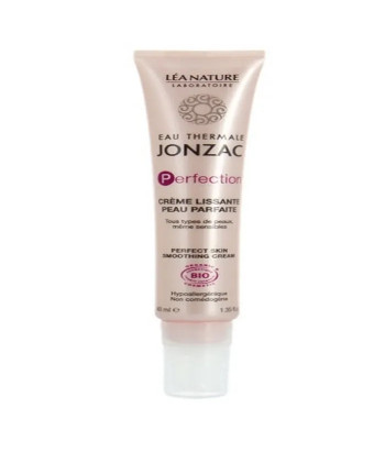 Crème Jonzac Perfection pour une Peau Parfaite