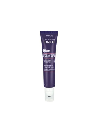 Sérum yeux anti-fatigue Jonzac For Men 15ml