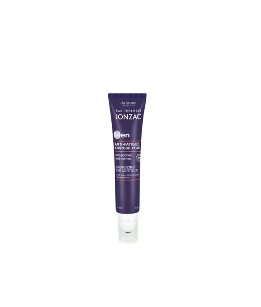 Sérum yeux anti-fatigue Jonzac For Men 15ml
