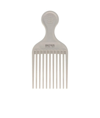 Beter Peine Ahuecador Naturel Beige