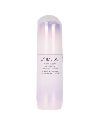 Illuminez votre peau avec le sérum Shiseido White Lucent 30ml